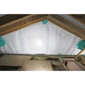 FIREFLY® Access Panel FR120 – Fire Rated Steel Access Hatch for Fire Barrier Systems - 0