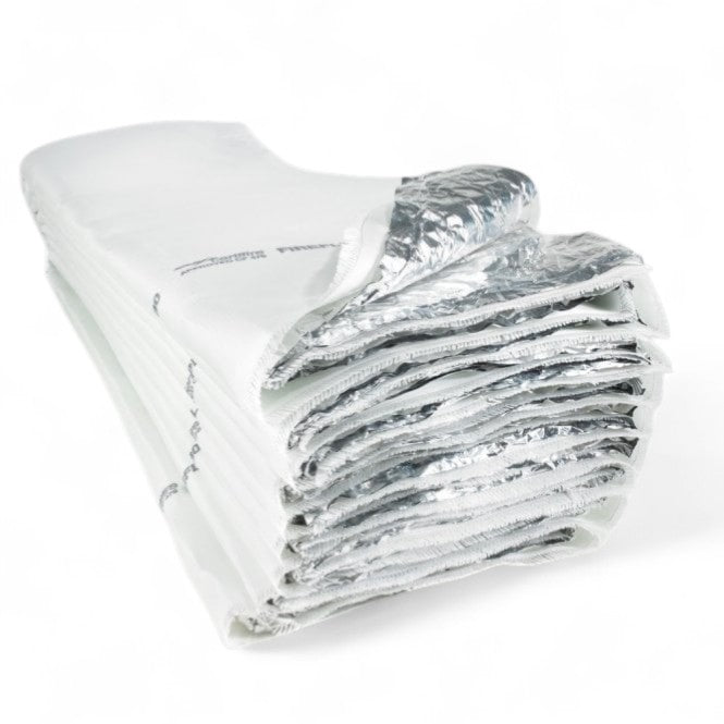 Firefly Fire Barriers & Passive Protection | FirePro Plus UK