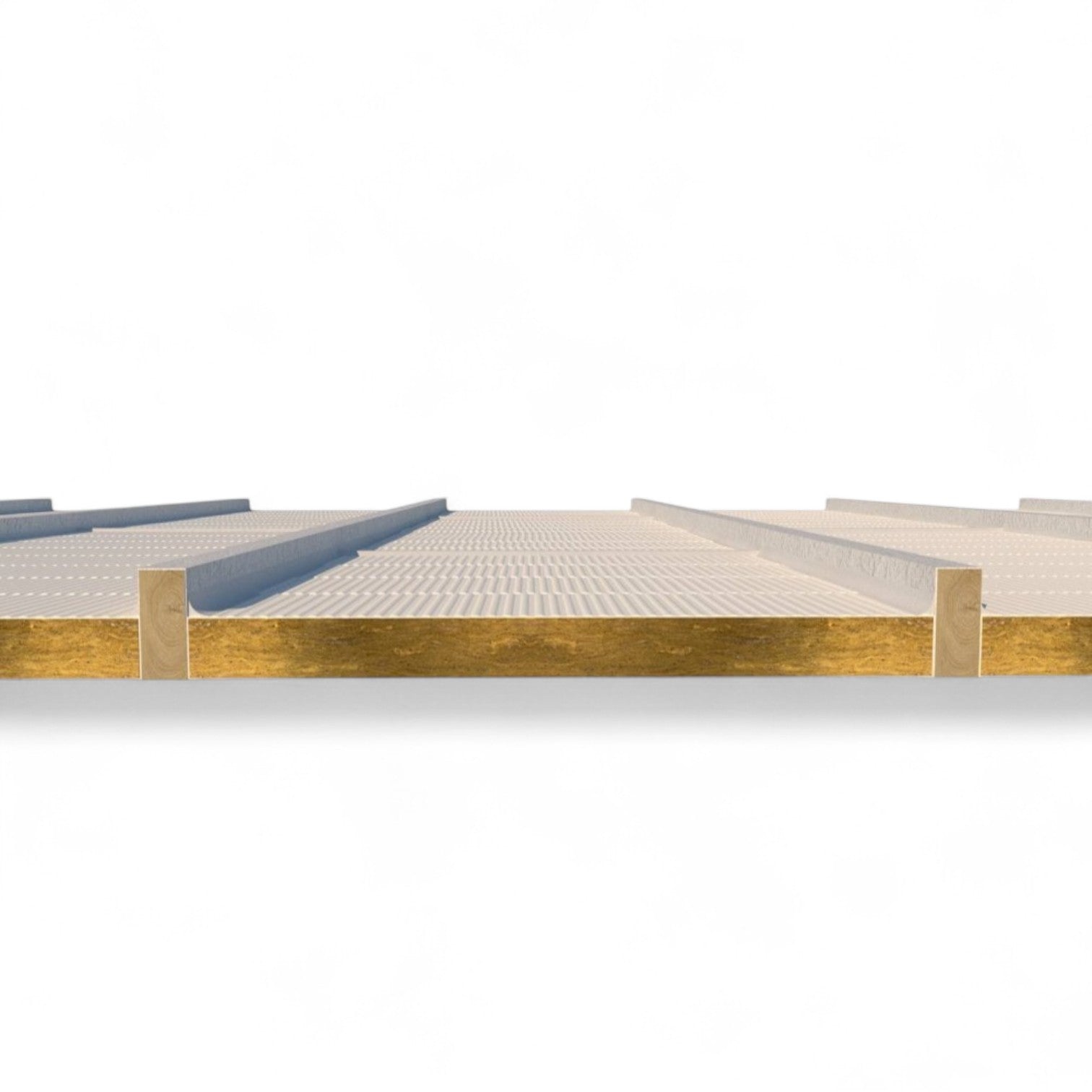 FIREFLY® FB180 Ablative Batt Floor System – 60mm EI60/EI90 Fire-Rated Retrofit Solution - 0