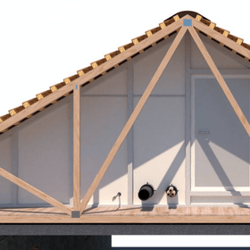 FIREFLY® FB180 Ablative Batt Floor System – 60mm EI60/EI90 Fire-Rated Retrofit Solution