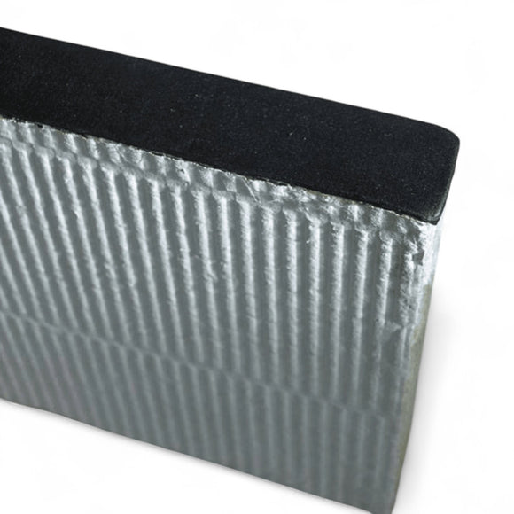 FIREFLY® FB180 Ablative Batt Wall System – 60mm EI60/EI90 Fire-Rated Compartmentation