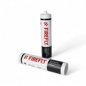 FIREFLY® FR Graphite High Expansion Intumescent Sealant – 310ml