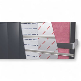 FIREFLY™ Membrane WP – A2 Non-Combustible Vapour-Permeable Facade Membrane (50m x 1.25m Roll)