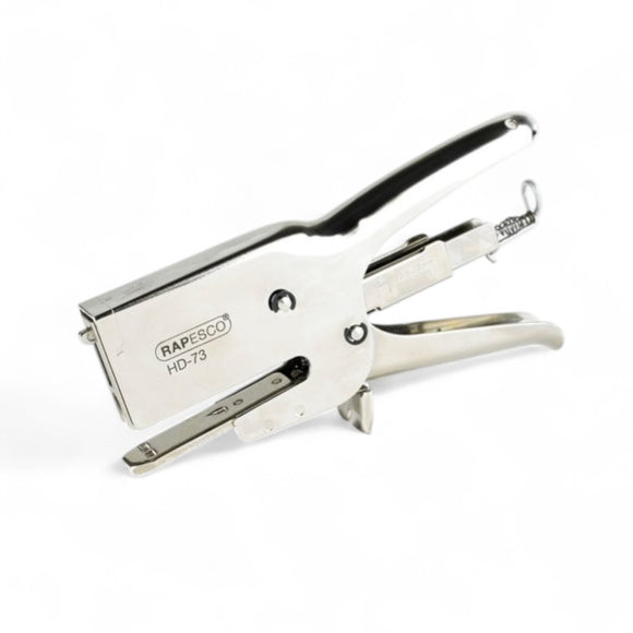 FIREFLY® R31 Staple Gun – Compatible with 8mm & 12mm Staples
