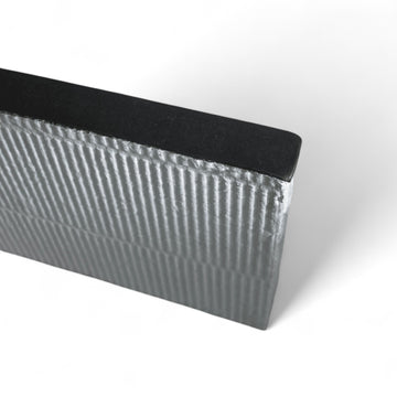 FIREFLY® Roof Cavity Closer – Chamfered 1200 × 300mm (30°, 45° & 60°)