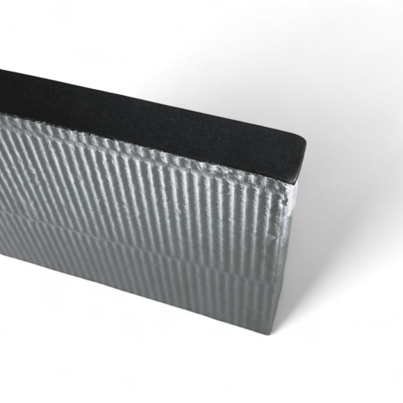 FIREFLY® Roof Cavity Closer – Fire-Stopping Batt for Roof Membrane Voids