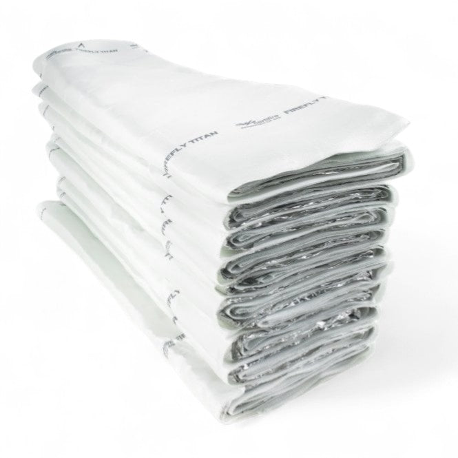 FIREFLY® Titan Lite Horizontal 90:60 – Fire Barrier | 90 Min Integrity & 60 Min Insulation | IFCC Certified