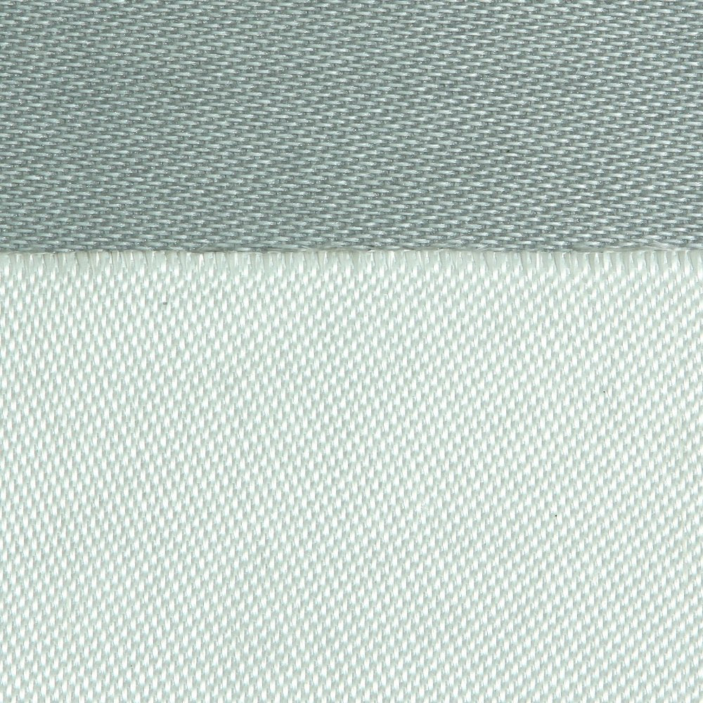 FirePro Plus Aluminised Glass Cloth Rolls – 1m Wide (Various Finishes)