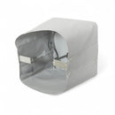 FirePro Plus Economy Downlight Fire Cover – 30 & 60 Minute Rated (Multiple Sizes)-1