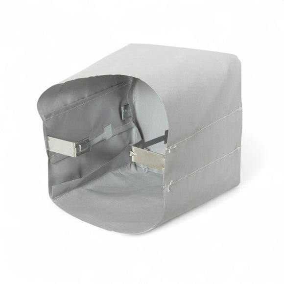 FirePro Plus Economy Downlight Fire Cover – 30 & 60 Minute Rated (Multiple Sizes)