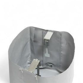 FirePro Plus Economy Downlight Fire Cover – 30 & 60 Minute Rated (Multiple Sizes) - 0