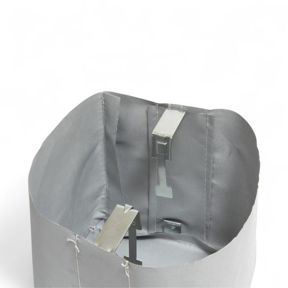 FirePro Plus Economy Downlight Fire Cover – 30 & 60 Minute Rated (Multiple Sizes)