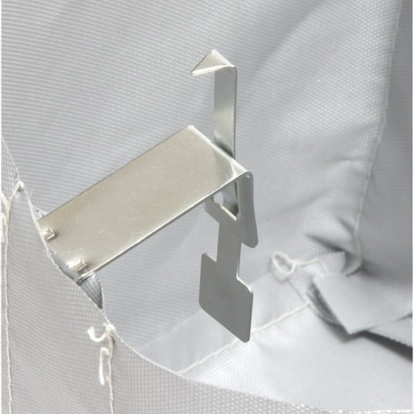 FirePro Plus Economy Downlight Fire Cover – 30 & 60 Minute Rated (Multiple Sizes)