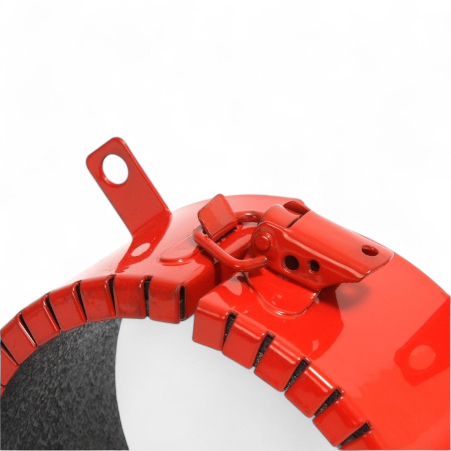 FirePro Plus 180-Minute Fire Stop Collar – Easy Install & Maintenance-Free - 0