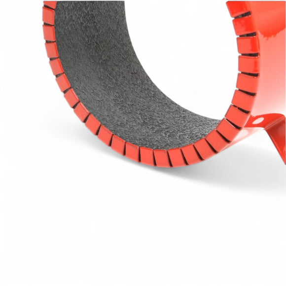 FirePro Plus 240-Minute Fire Stop Collar – Easy Install & Maintenance-Free