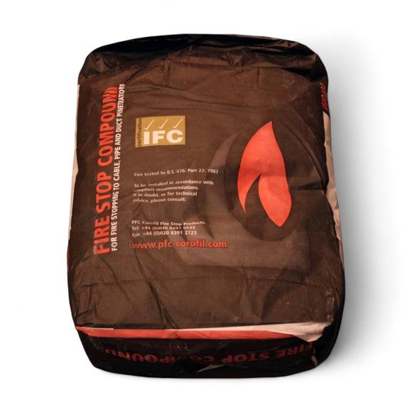 FirePro Plus Firestop Compound – 6 Hour Fire & Acoustic Seal
