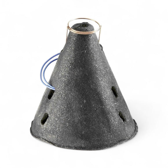 FirePro Plus Intumescent Downlight Cover – 2 Hour Fire Protection