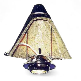 FirePro Plus Intumescent Downlight Cover – 2 Hour Fire Protection - 0