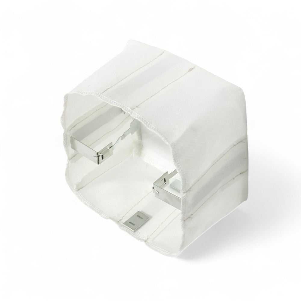 FirePro Plus Intumescent Downlight Cover – Fire & Acoustic Rated