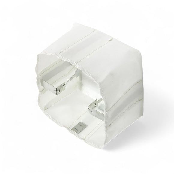 FirePro Plus Intumescent Downlight Cover – Fire & Acoustic Rated