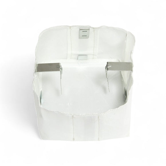 FirePro Plus Intumescent Downlight Cover – Fire & Acoustic Rated