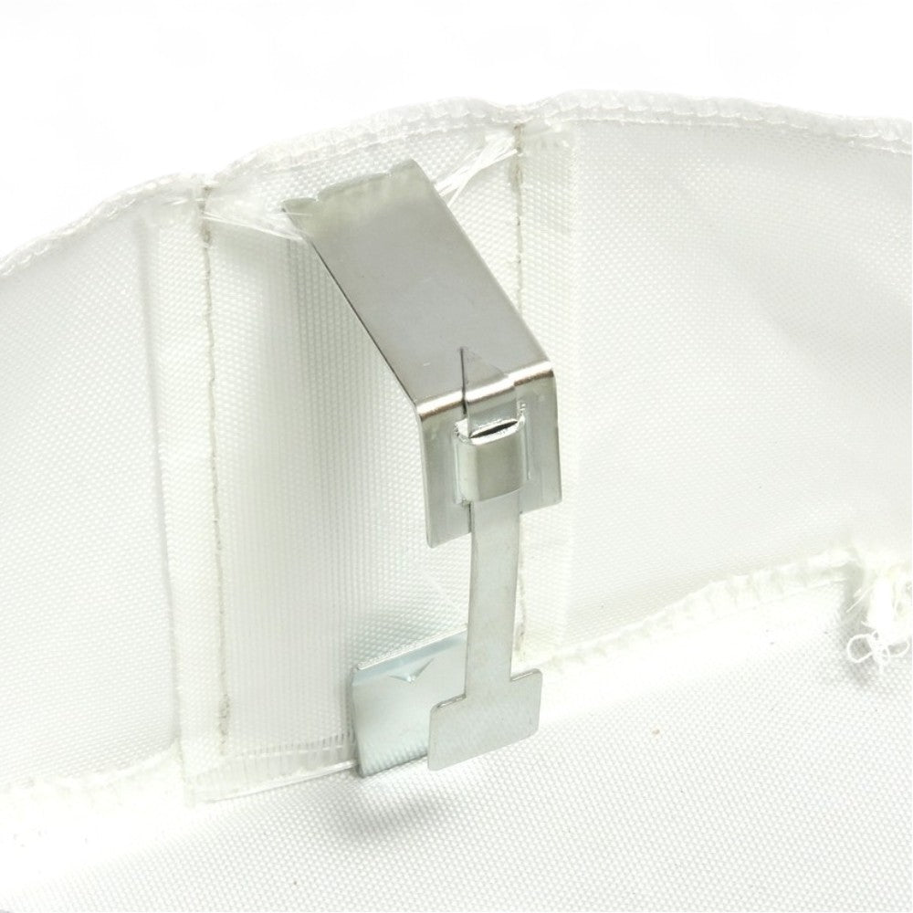 FirePro Plus Intumescent Downlight Cover – Fire & Acoustic Rated
