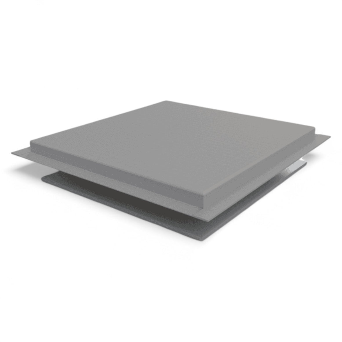JCC Skytile Base 30W LED Panel with Flexible Fire Hood | FirePro Plus