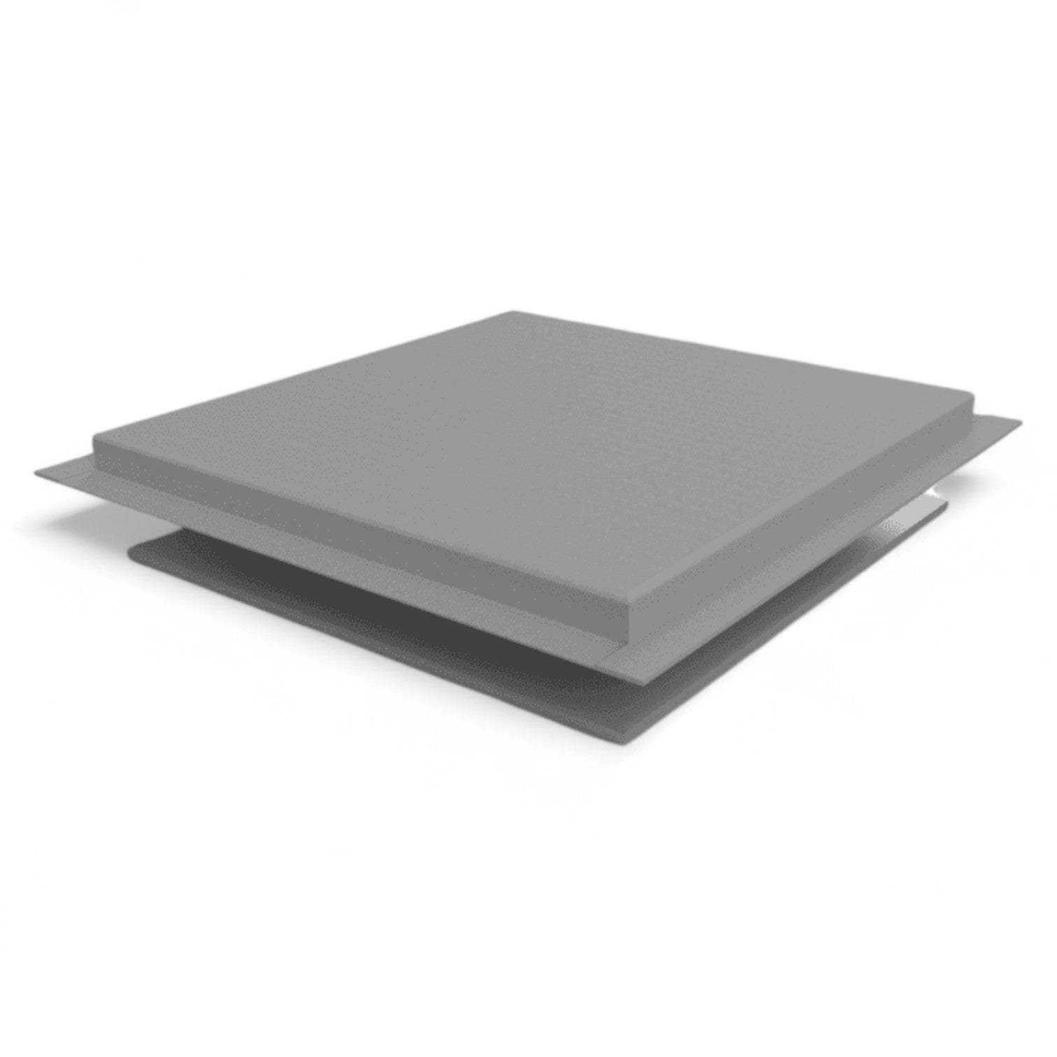 JCC Skytile Base 30W Flexible LED Panel with FirePro Plus Fire Hood – 600x600mm