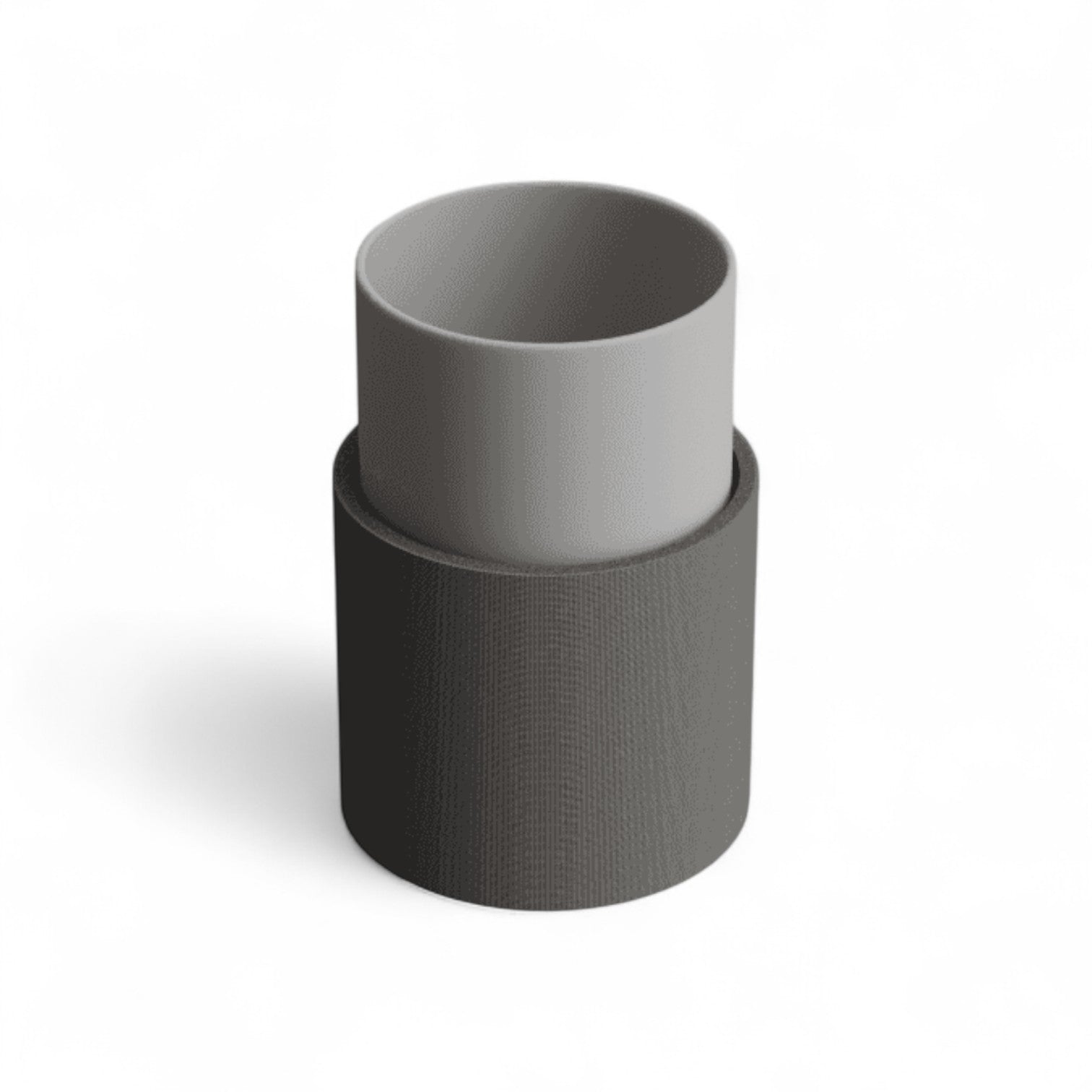 FirePro Plus Universal Pipe Sleeve – 120min Fire Protection for Circular Pipes
