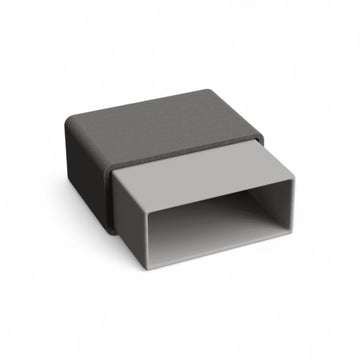 FirePro Plus Universal Fire Sleeve for Plastic Ducts – 120min Protection
