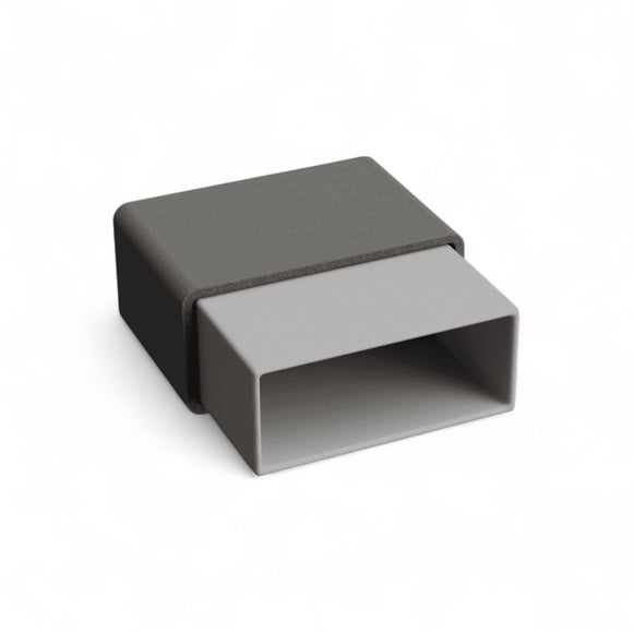 FirePro Plus Universal Fire Sleeve for Plastic Ducts – 120min Protection