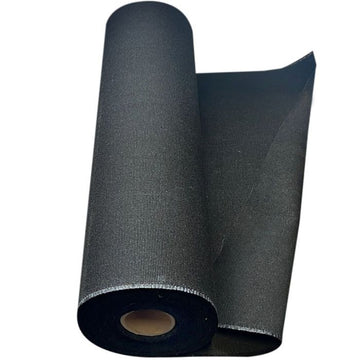 FirePro Plus Graphite Treated Glass Cloth Roll – 1m x 25m