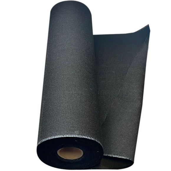 FirePro Plus Graphite Treated Glass Cloth Roll – 1m x 25m