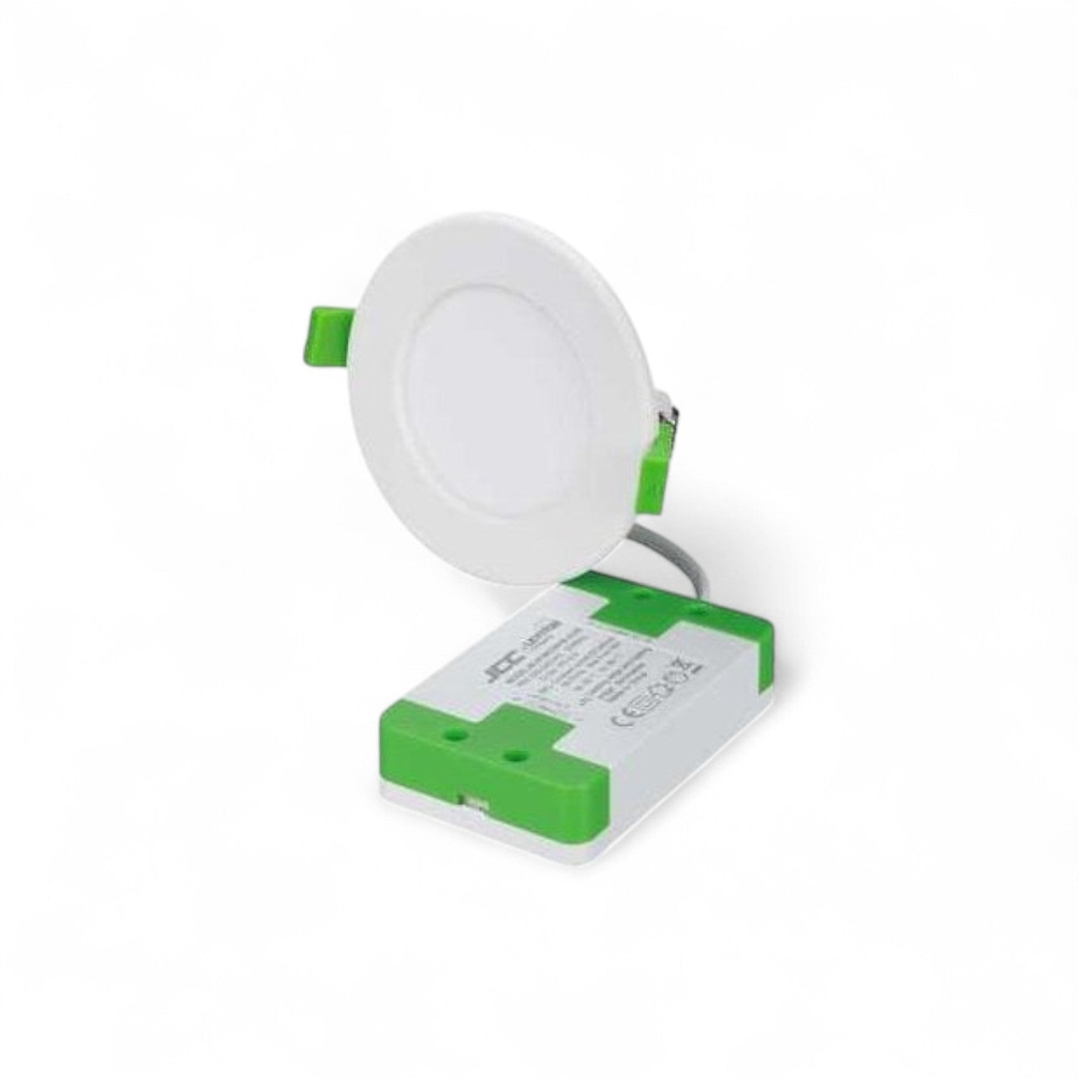 JCC Skydisc IP65 Dimmable LED Downlight – 4000K (13W–23W)