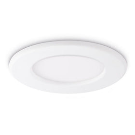 JCC Skydisc IP20 Non-Dimmable LED Downlight – 4000K (10W–22W)