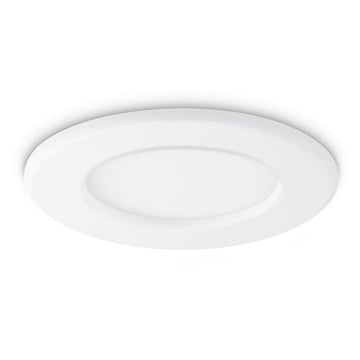 JCC Skydisc IP20 Non-Dimmable LED Downlight – 4000K (10W–22W)