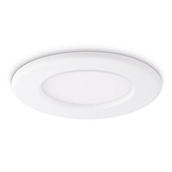JCC Skydisc IP20 Non-Dimmable LED Downlight – 4000K (10W–22W)