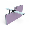 PFC Corofil Intumescent Vent Duct Sleeve – Fire & Acoustic Rated-2