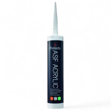 Protecta FR ASF Acrylic Multipack – Intumescent Fire & Acoustic Sealant