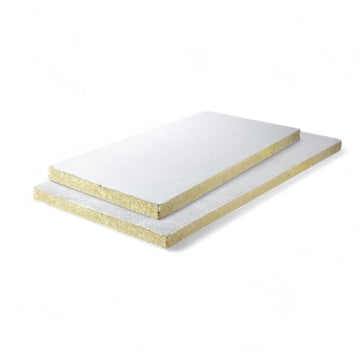Protecta FR Board (Ribbed) – High-Performance Fire Protection Board