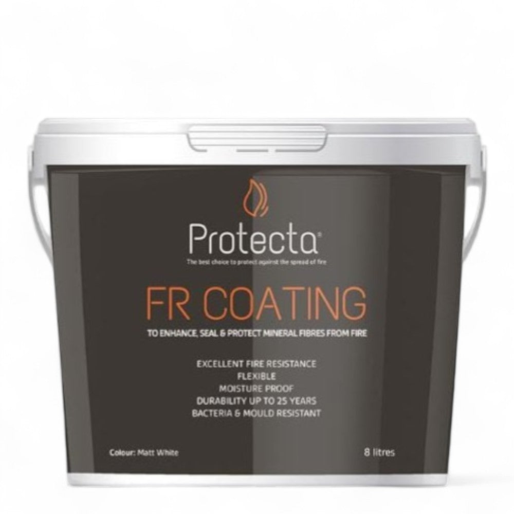 Protecta Passive Fire Protection | FirePro Plus UK