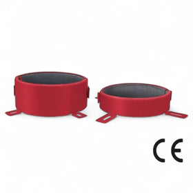 Protecta FR Collar Multipack – Intumescent Firestop for Plastic Pipes - 0