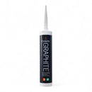 Protecta FR Graphite 310ml (Pack of 25) – Intumescent Firestop Sealant-1