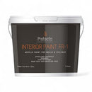 Protecta FR Interior Paint 10L – Fire Resistant Acrylic Wall & Ceiling Paint-1