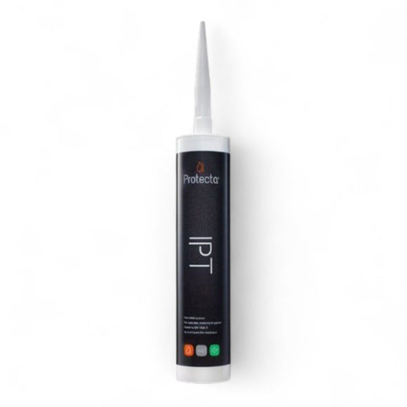 Protecta FR IPT Multipack – Fire Rated Inert Polymer Sealant & Adhesive