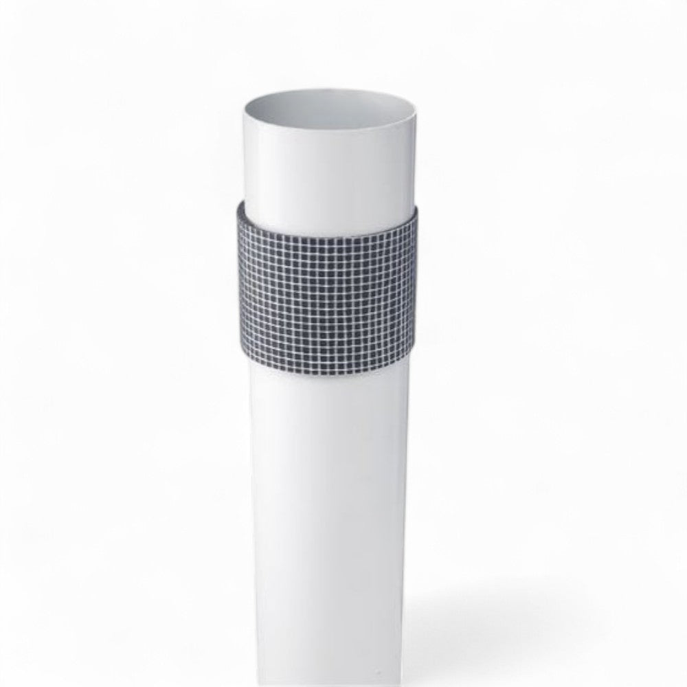 Firepro Pvc Pipe Protecta Pipe Wrap – Firestop for Plastic & Insulated Pipes | FirePro Plus