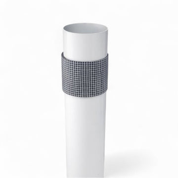 Protecta Pipe Wrap – Intumescent Firestop for Plastic & Insulated Pipes